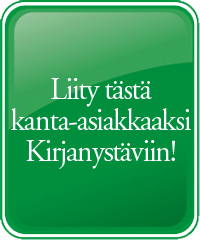Liity tästä Kirajnystäväksi!